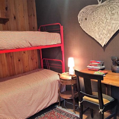 דירות Borgata Sestriere Casa Malerba By Holiday World מראה חיצוני תמונה
