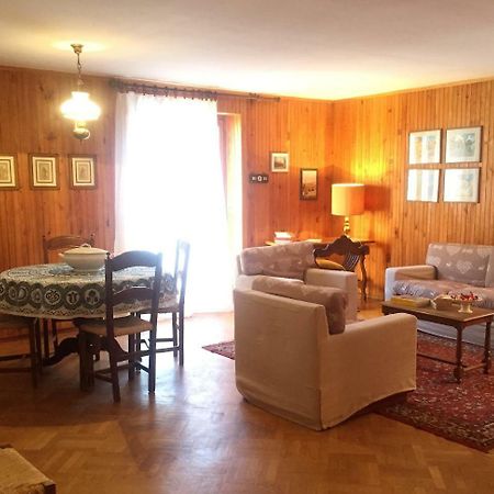 דירות Borgata Sestriere Casa Malerba By Holiday World מראה חיצוני תמונה