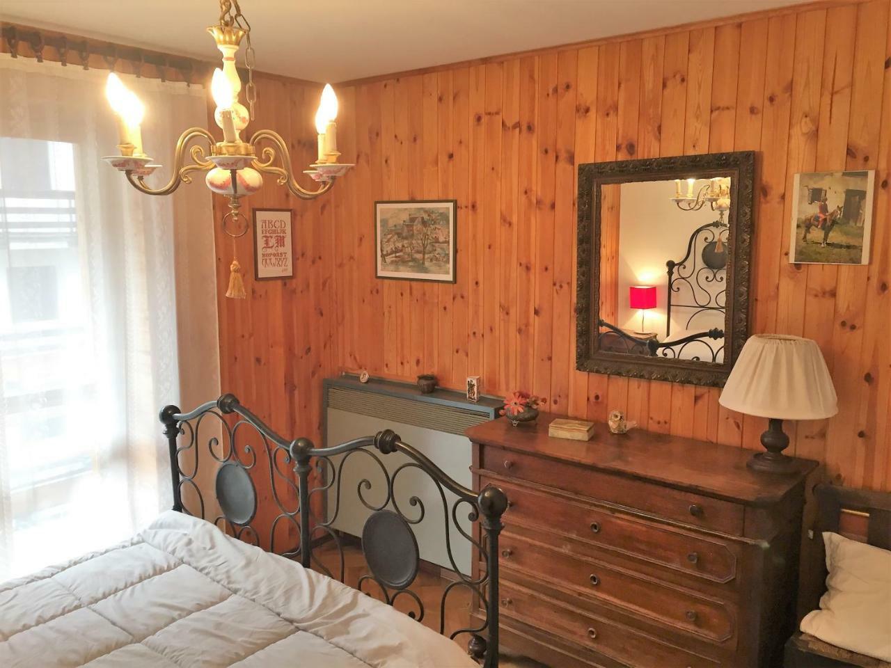 דירות Borgata Sestriere Casa Malerba By Holiday World מראה חיצוני תמונה
