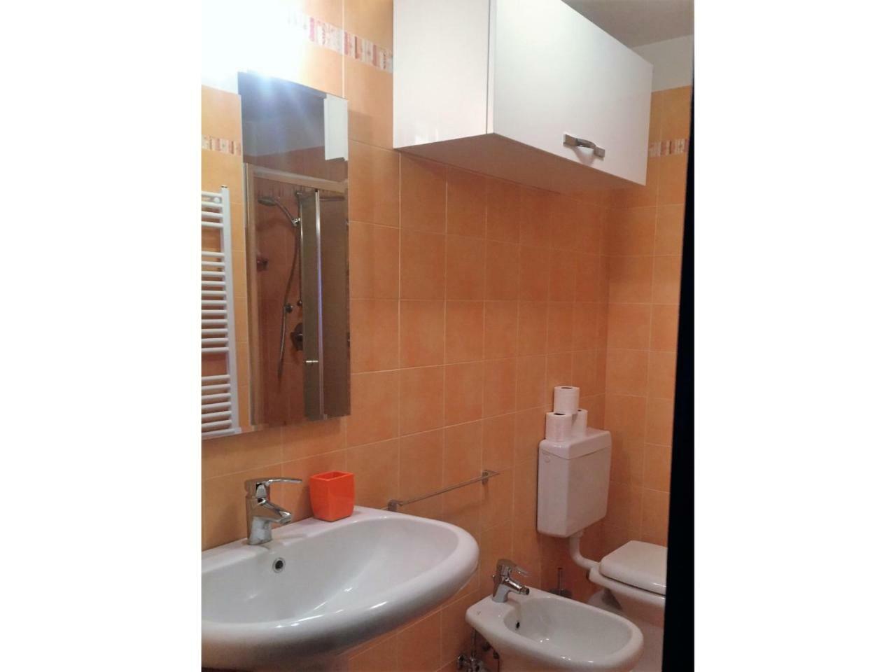 דירות Borgata Sestriere Casa Malerba By Holiday World מראה חיצוני תמונה